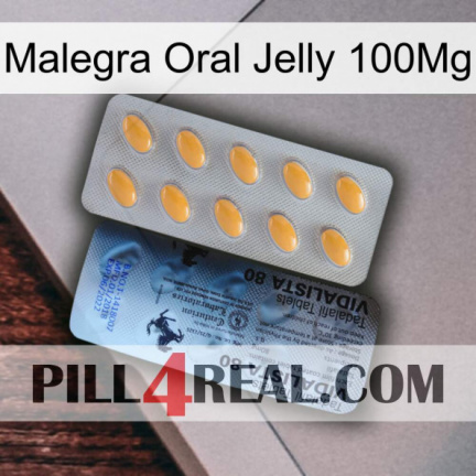 Malegra Oral Jelly 100Mg 44